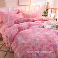 super soft luxury best selling bedding set